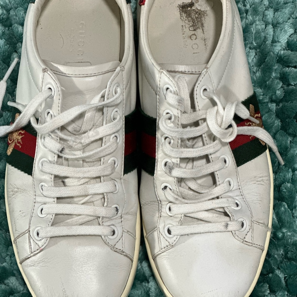 Gucci Ace Sneakers